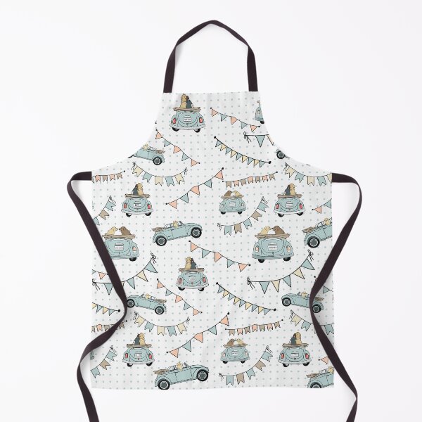 Item preview, Golden Retrievers in Convertibles designed and sold by BoandMe.