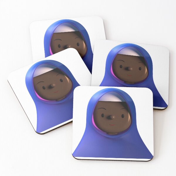 Item preview, Funny girl designed and sold by MHerzel.