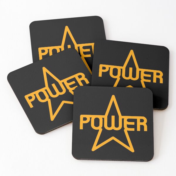 Item preview, Star Power 2 designed and sold by Slappers.