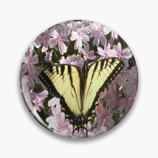 Item preview, tiger swallowtail designed and sold by BellsPainting.