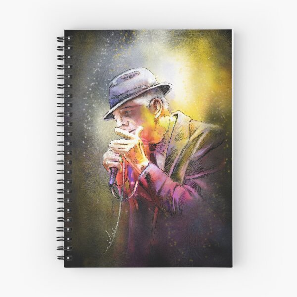 Item preview, Leonard Cohen 02 designed and sold by Goodaboom.