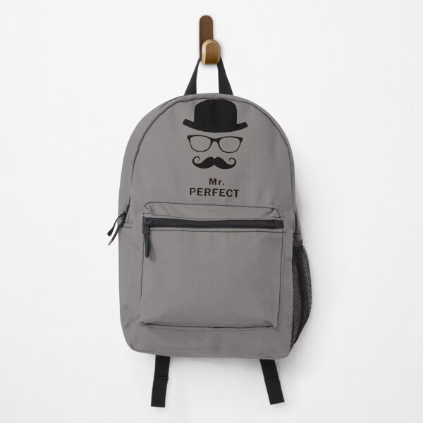 Item preview, Mr/Mrs Perfect designed and sold by Tee Fitters.
