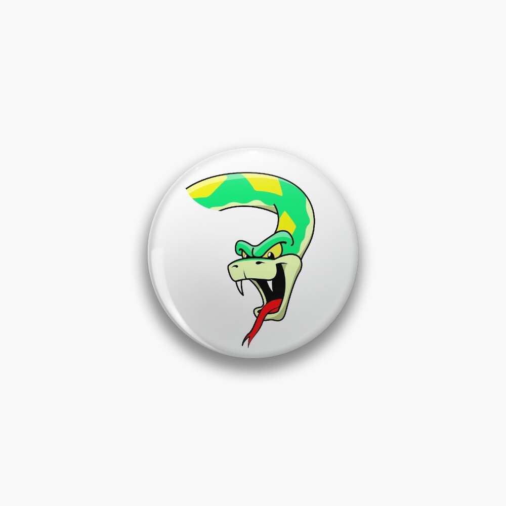 Item preview, Pin designed and sold by ToonTrove.