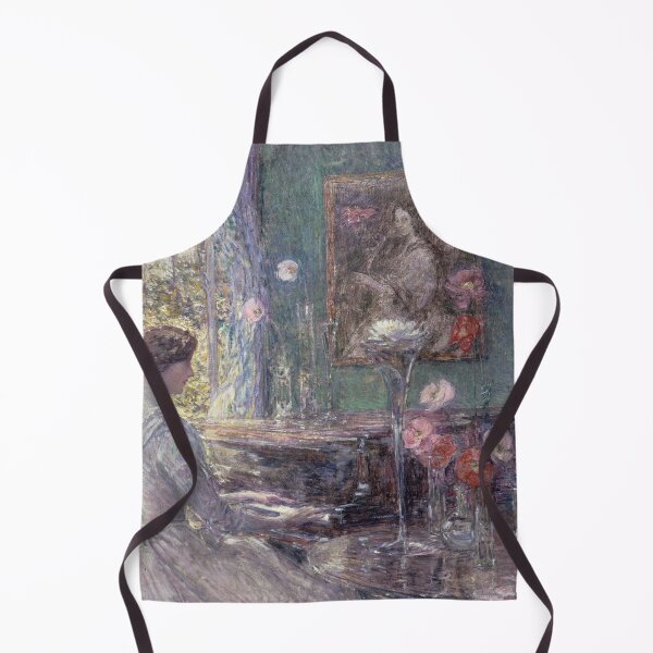 Item preview, Childe Hassam - Improvisation 1899 designed and sold by artcenter.