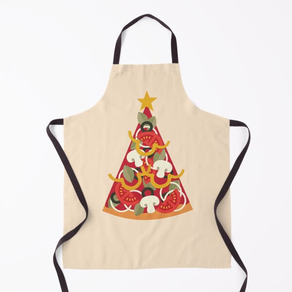 Item preview, Pizza on Earth - Vegetarian Version designed and sold by Daisy Beatrice.