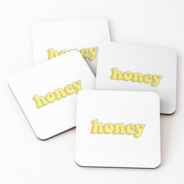 Item preview, Honey designed and sold by sullyscribbles.