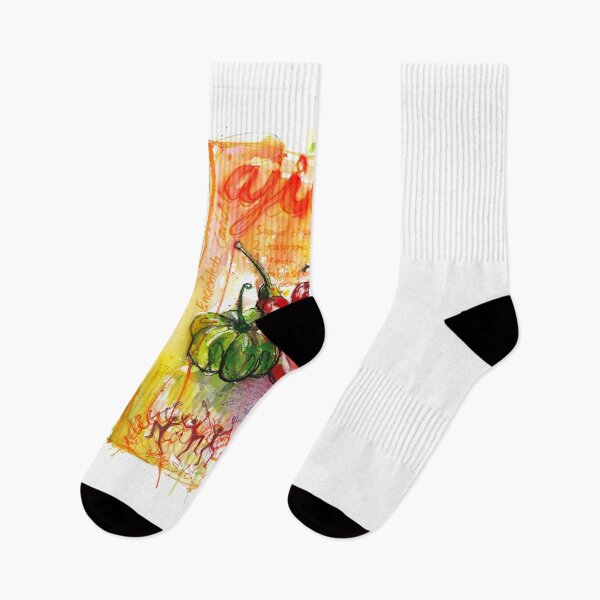 Item preview, Chillis designed and sold by Alvaro Luna.