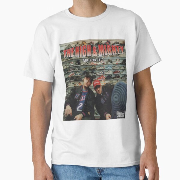 Item preview, High & Mighty designed and sold by zarface.