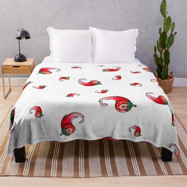 Item preview, Strawberry field designed and sold by shopCwT.
