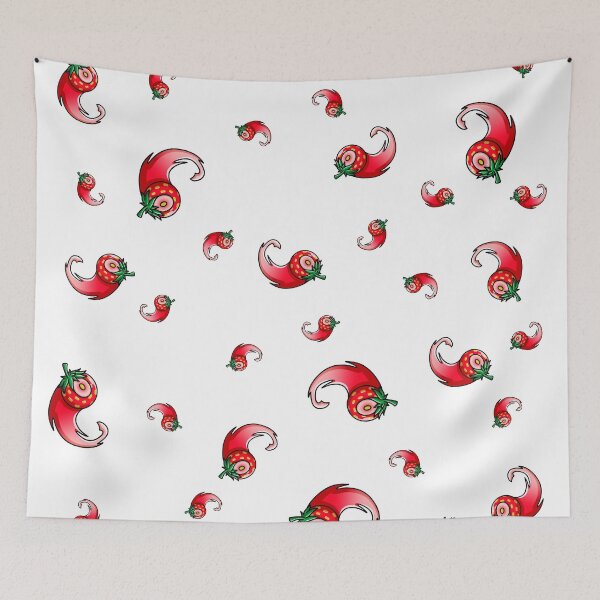 Item preview, Strawberry field designed and sold by shopCwT.