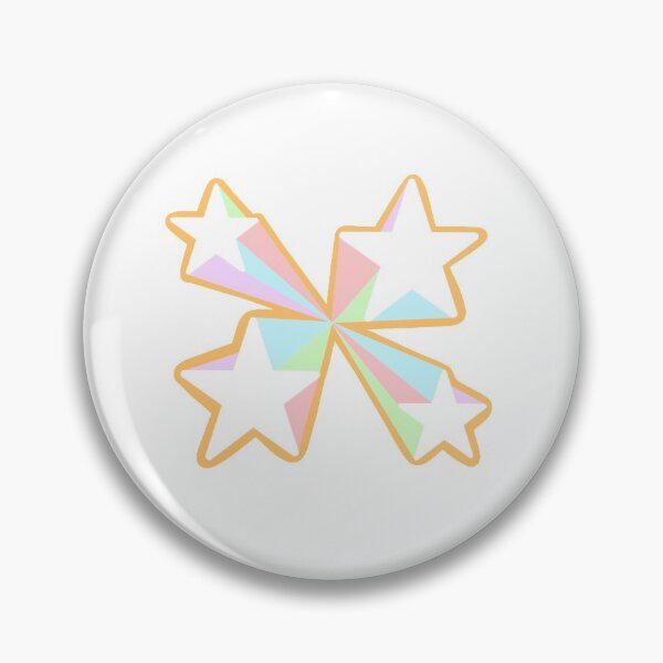 Item preview, Shooting stars designed and sold by tsong123.