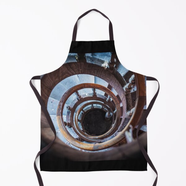 Item preview, Spiral staircase designed and sold by Elsterart.