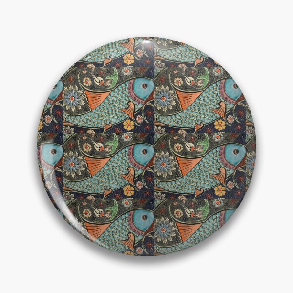 Item preview, Playful Fish designed and sold by Got-Ya-Bak.
