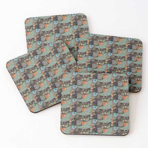 Item preview, Playful Fish designed and sold by Got-Ya-Bak.