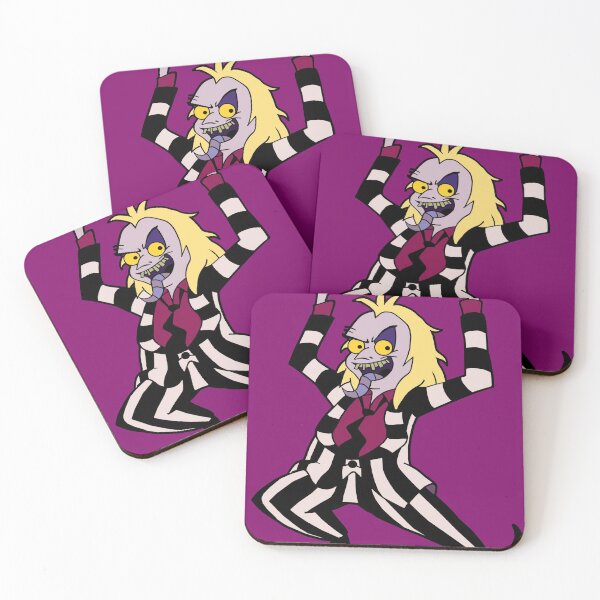 Item preview, Ghost with the Most! designed and sold by ajhockham.
