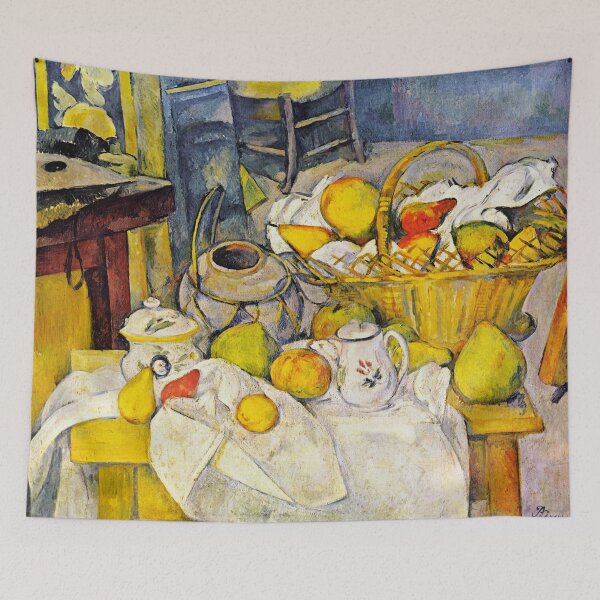 Item preview, La Table de Cuisine designed and sold by brushandframes.