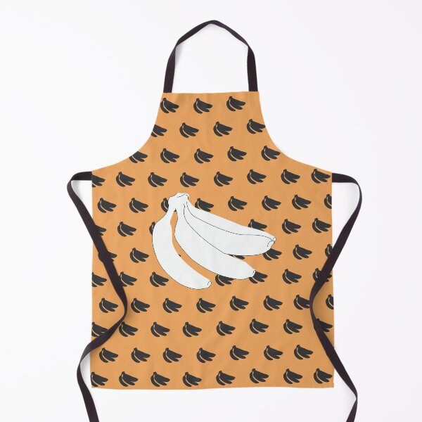 Item preview, bananas print designed and sold by ZiphGames.