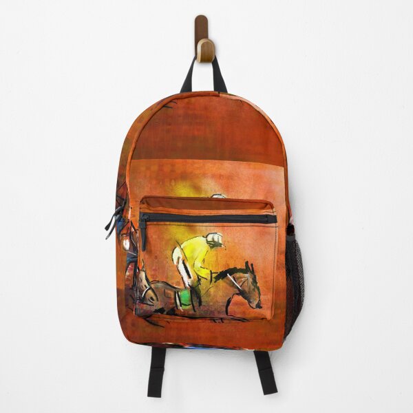 Item preview, Horses racing 01 designed and sold by Goodaboom.