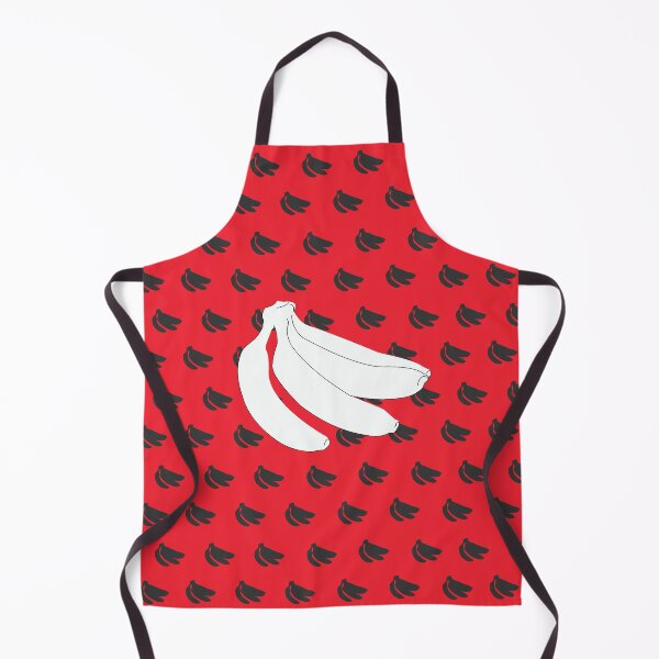 Item preview, bananas print designed and sold by ZiphGames.