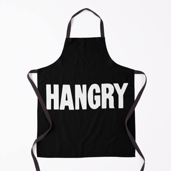 Item preview, Hangry designed and sold by Good-Looking Corpse.