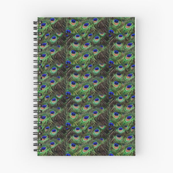Item preview, Paints of a feather (Peacock) designed and sold by Got-Ya-Bak.