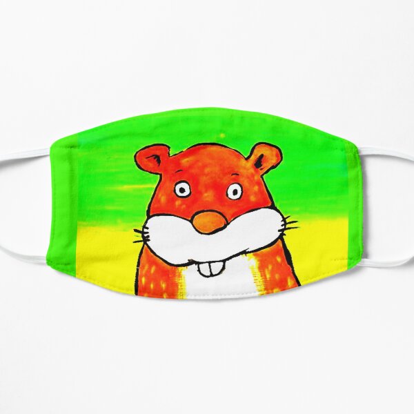 POTENT RODENT Mask