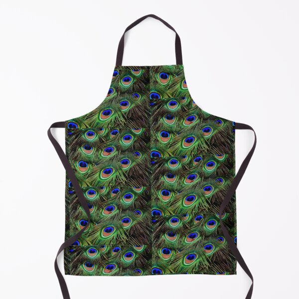 Item preview, Paints of a feather (Peacock) designed and sold by Got-Ya-Bak.