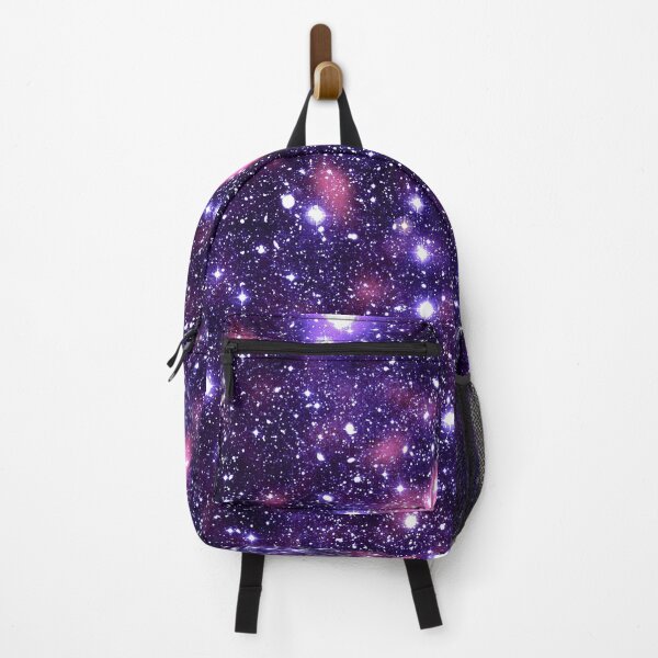 Item preview, Galaxy Dark Matter Pale Pink Purple  designed and sold by 2sweetsDesign.