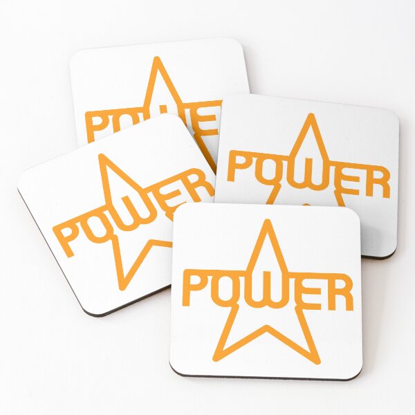 Item preview, Star Power 3 designed and sold by Slappers.