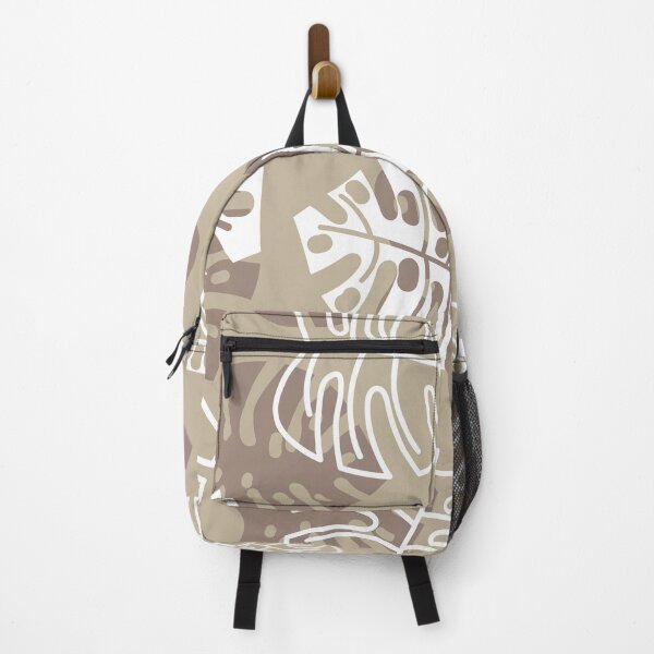 Item preview, Sand tropical leaves designed and sold by LaPetiteBelette.