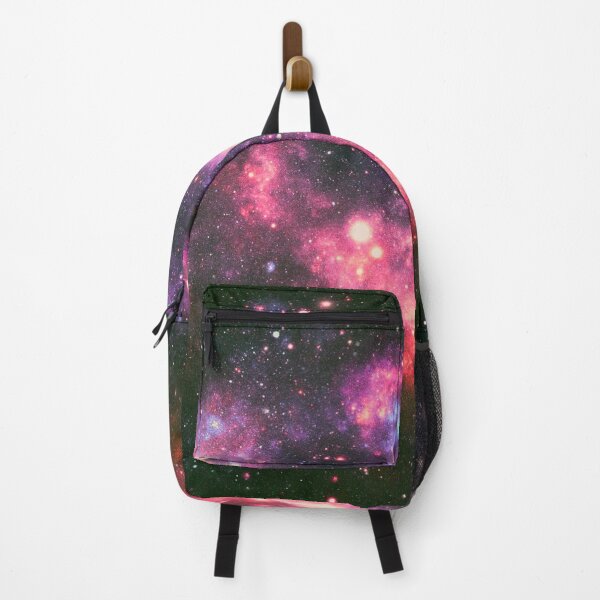 Artikelvorschau, Galaxie Nebel Lila Rosa Koralle entworfen und verkauft von 2sweetsDesign.