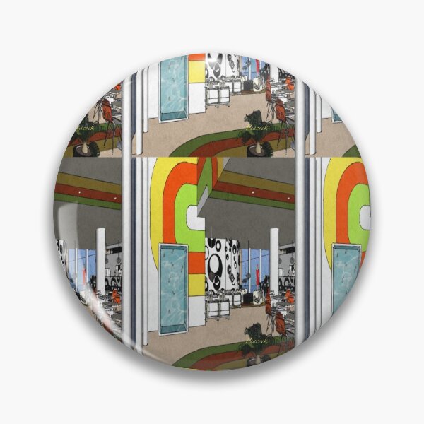 Item preview, interior designed and sold by Hana Chovanova.
