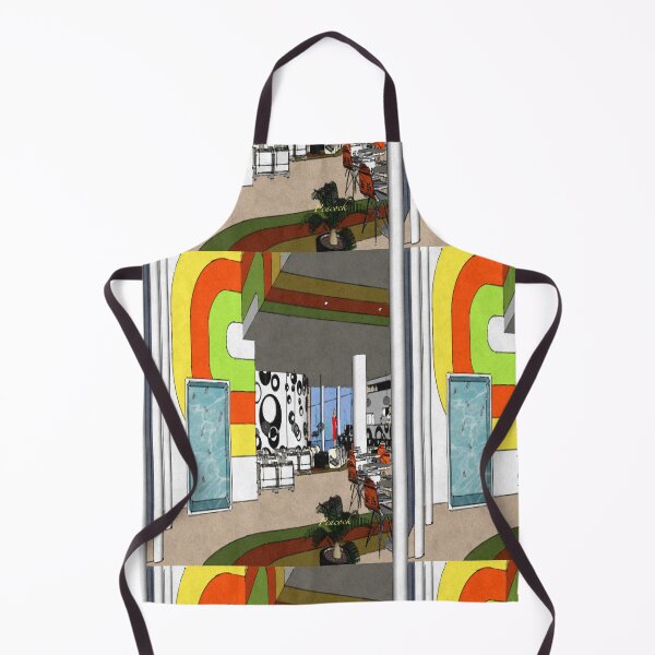 Item preview, interior designed and sold by Hana Chovanova.