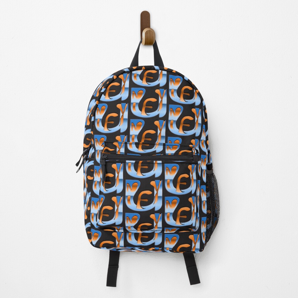 Item preview, Backpack designed and sold by Ralek.