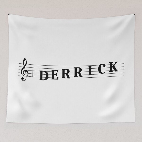 Item preview, Name Derrick designed and sold by gulden.
