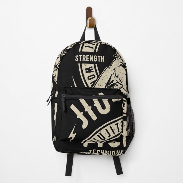 Item preview, Jiu-Jitsu Fighter designed and sold by wkyip79.