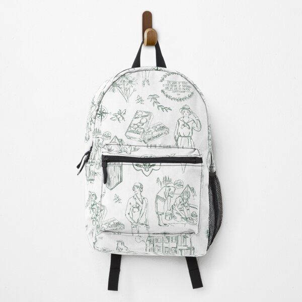 Item preview, Girl Scouts 1900’s designed and sold by BoandMe.