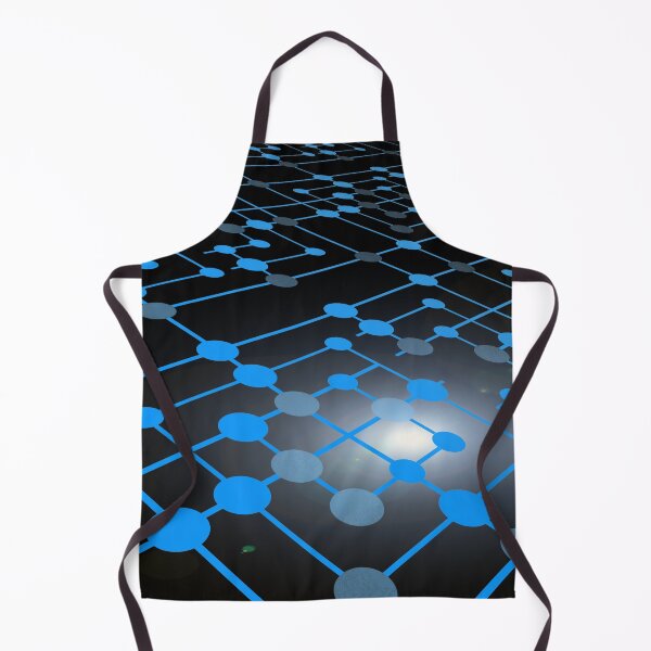Item preview, Tech Electronic Circuit Board designed and sold by clubtee.
