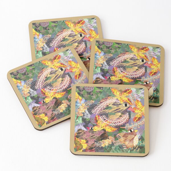 Item preview, Entangle Birds designed and sold by siandaylewis.