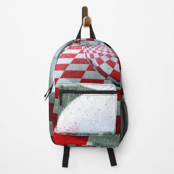Item preview, Flight to the Third Dimension designed and sold by Sankofa.