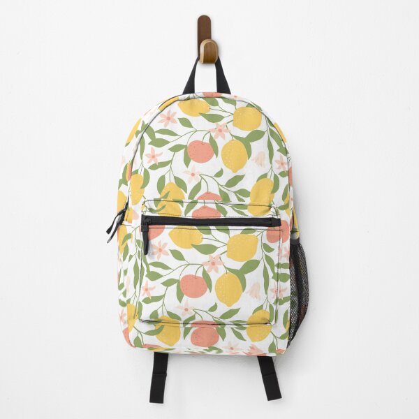 Item preview, Citrus Pattern designed and sold by GlowinUp Shop.
