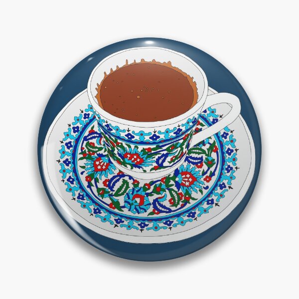 Item preview, Turkish Coffee designed and sold by m-lapino.