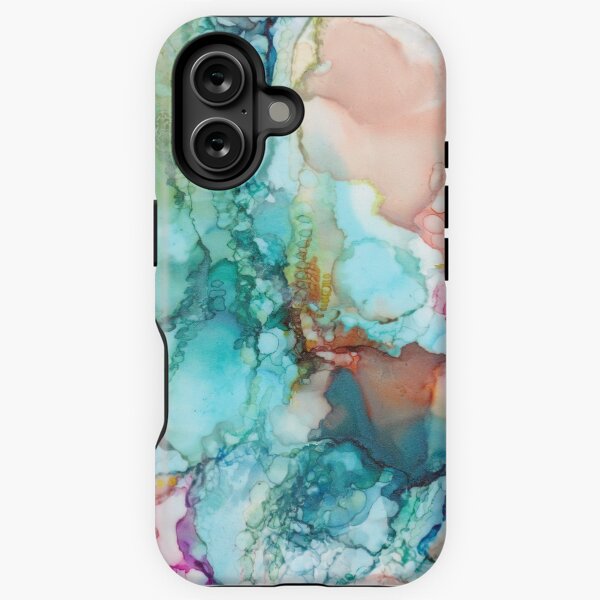 Sunrise iPhone Tough Case