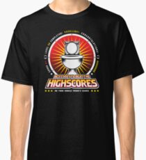 The Highscore Spot Classic T-Shirt