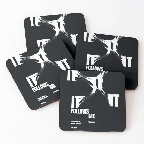 Item preview, It Follows designed and sold by Supremat.