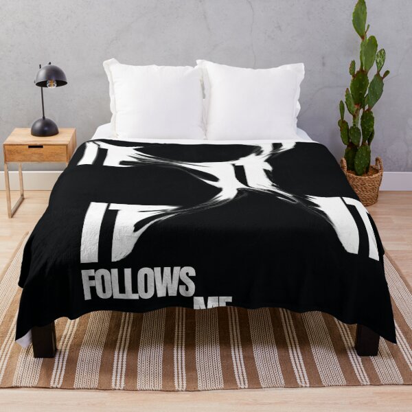 Item preview, It Follows designed and sold by Supremat.
