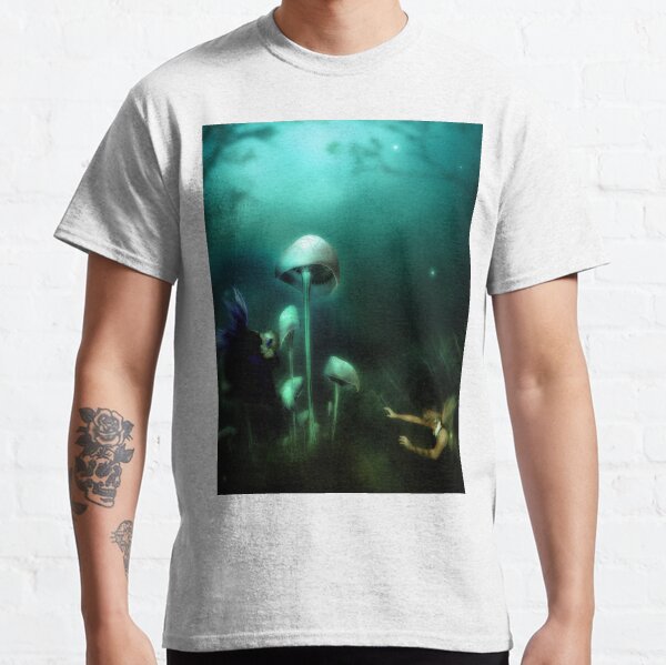 Lost Classic T-Shirt