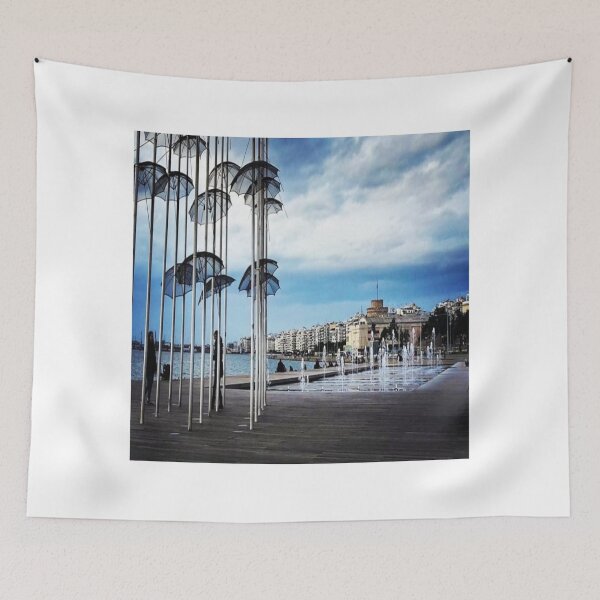 Item preview, thessaloniki,hellas designed and sold by BLDAIRSH.
