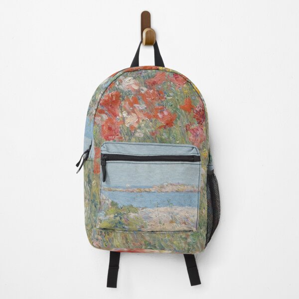 Item preview, Childe Hassam - Celia Thaxters Garden, Isles Of Shoals, Maine designed and sold by artcenter.