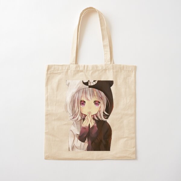 Anime Girl Tote Bags for Sale - Fine Art America